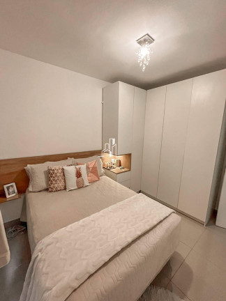 Imagem Apartamento com 2 Quartos à Venda, 58 m² em Cidade De Deus - Rio De Janeiro