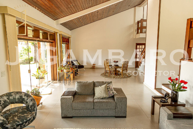 Imagem Casa com 3 Quartos à Venda, 500 m² em Jardim Bandeirantes - Sorocaba