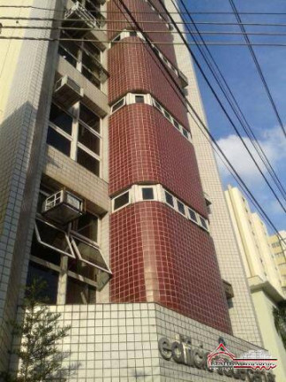 Imagem Sala Comercial à Venda, 31 m² em Centro - Jacareí Imagem Sala Comercial à Venda, 31 m² em Centro - Jacareí