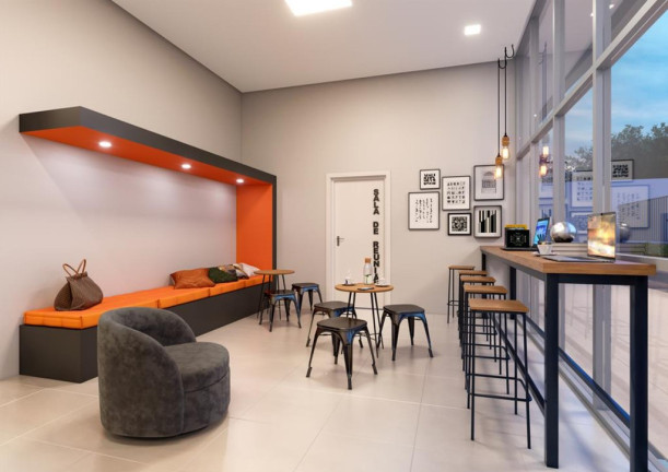Imagem Apartamento com 3 Quartos à Venda, 86 m² em Vila Santa Catarina - São Paulo Imagem Apartamento com 3 Quartos à Venda, 86 m² em Vila Santa Catarina - São Paulo