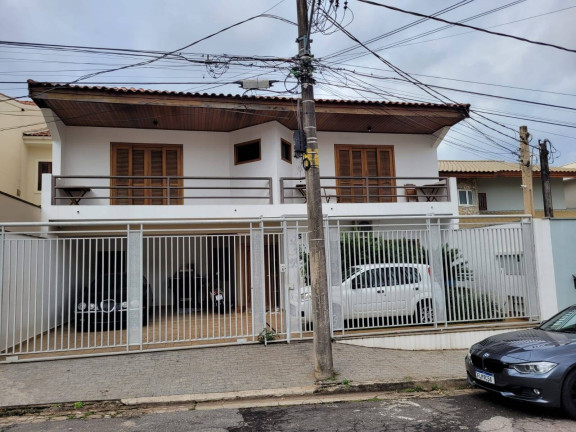 Imagem Casa com 4 Quartos à Venda, em Parque Campolim - Sorocaba Imagem Casa com 4 Quartos à Venda, em Parque Campolim - Sorocaba