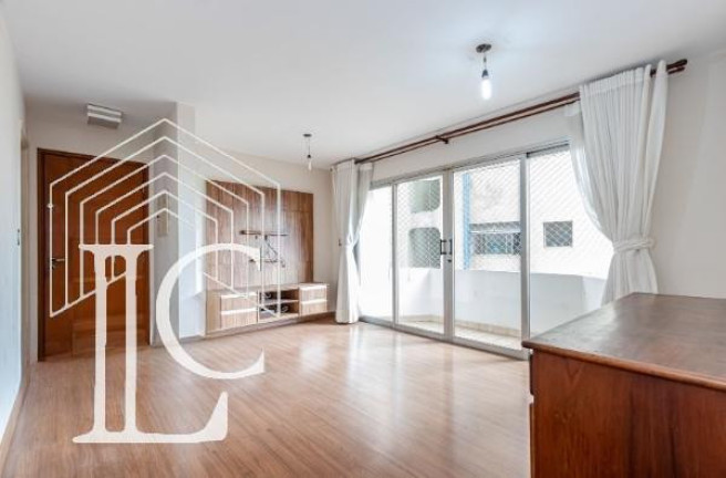 Apartamento com 3 Quartos à Venda, 91 m² em Conceição - São Paulo