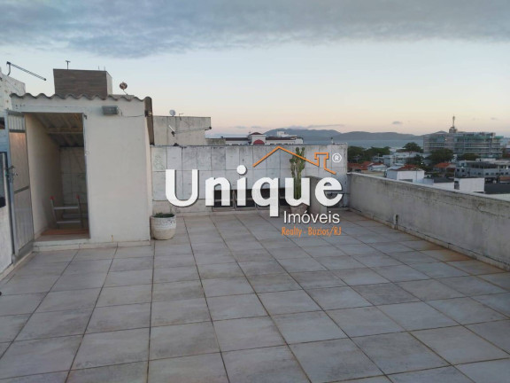 Imagem Cobertura com 5 Quartos à Venda, 220 m² em Braga - Cabo Frio Imagem Cobertura com 5 Quartos à Venda, 220 m² em Braga - Cabo Frio