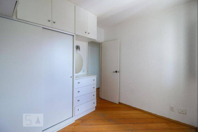 Imagem Apartamento com 2 Quartos à Venda, 63 m² em Chácara Inglesa - São Paulo Imagem Apartamento com 2 Quartos à Venda, 63 m² em Chácara Inglesa - São Paulo