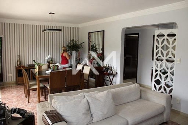 Apartamento com 4 Quartos à Venda, 168 m² em Macedo - Guarulhos