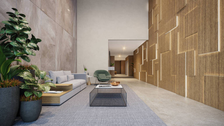 Imagem Apartamento com 3 Quartos à Venda, 219 m² em Praia Brava De Itajaí - Itajaí