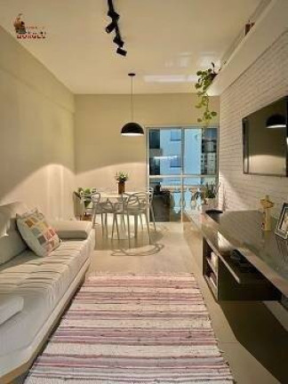 Imagem Apartamento com 1 Quarto à Venda, 50 m² em Moema - São Paulo Imagem Apartamento com 1 Quarto à Venda, 50 m² em Moema - São Paulo