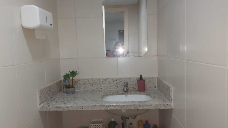 Imagem Sala Comercial para Alugar, 24 m² em Pitangueiras - Lauro De Freitas