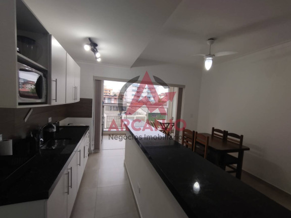 Imagem Apartamento com 2 Quartos à Venda, 70 m² em Itagua - Ubatuba Imagem Apartamento com 2 Quartos à Venda, 70 m² em Itagua - Ubatuba