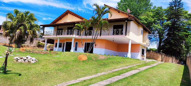 Imagem Casa com 8 Quartos à Venda, 2.000 m² em Jardim Estância Brasil - Atibaia Imagem Casa com 8 Quartos à Venda, 2.000 m² em Jardim Estância Brasil - Atibaia