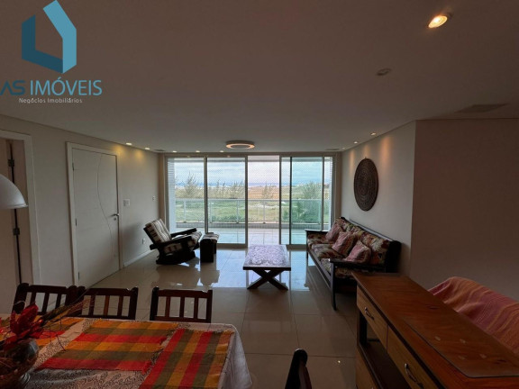 Imagem Apartamento com 4 Quartos à Venda, 239 m² em Braga - Cabo Frio