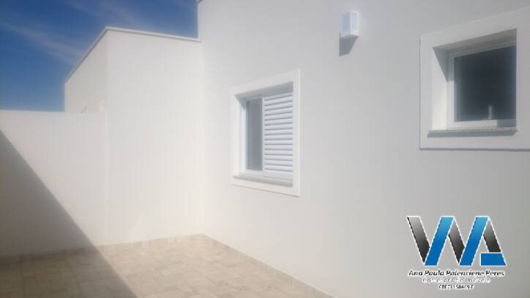 Imagem Casa com 2 Quartos à Venda, 87 m² em Residencial Vila Romana  - Bragança Paulista