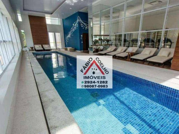 Imagem Apartamento com 1 Quarto à Venda, 66 m² em Brooklin - São Paulo Imagem Apartamento com 1 Quarto à Venda, 66 m² em Brooklin - São Paulo