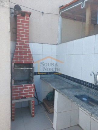 Imagem Cobertura com 2 Quartos à Venda, 68 m² em Vila Amália (zona Norte) - São Paulo Imagem Cobertura com 2 Quartos à Venda, 68 m² em Vila Amália (zona Norte) - São Paulo
