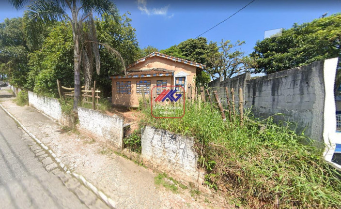 Terreno à Venda, 4.205 m² em Lageado - São Paulo
