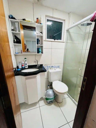 Imagem Apartamento com 2 Quartos à Venda, 49 m² em Arianópolis (jurema) - Caucaia Imagem Apartamento com 2 Quartos à Venda, 49 m² em Arianópolis (jurema) - Caucaia