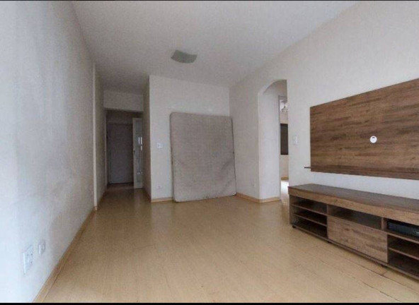 Imagem Apartamento com 2 Quartos à Venda, 64 m² em Baeta Neves - São Bernardo Do Campo