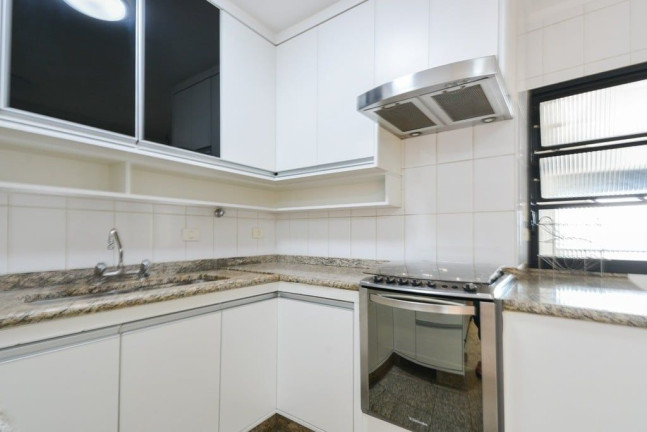 Imagem Apartamento com 3 Quartos à Venda, 138 m² em Chácara Inglesa - São Paulo