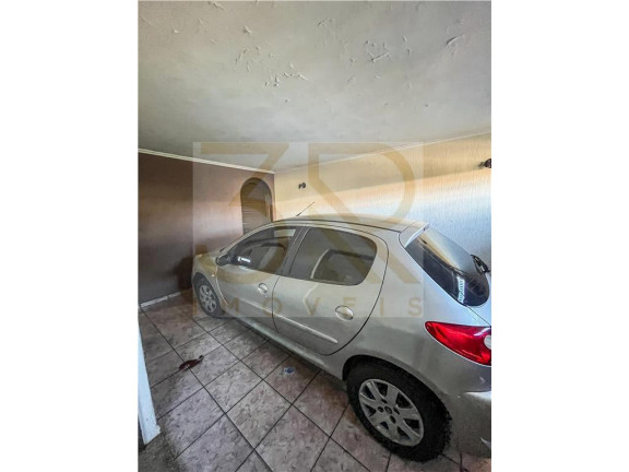 Casa com 2 Quartos à Venda, 180 m² em Campos Elíseos - Ribeirão Preto