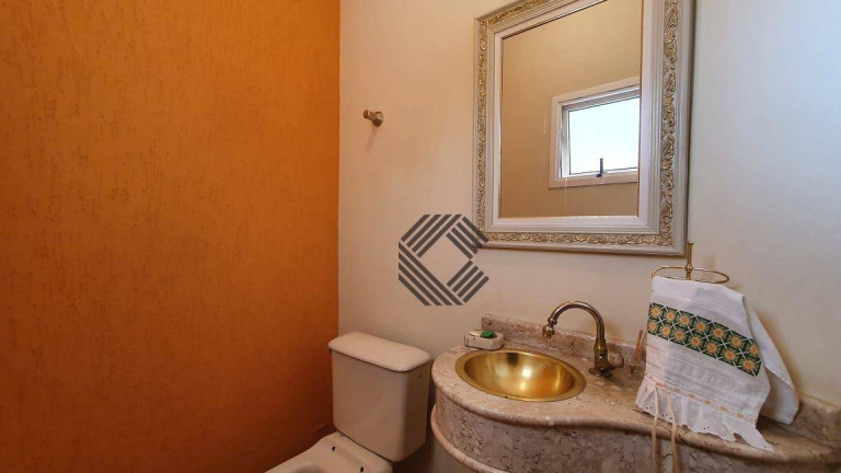 Imagem Sobrado com 4 Quartos à Venda, 283 m² em Condomínio Granja Olga Iii - Sorocaba Imagem Sobrado com 4 Quartos à Venda, 283 m² em Condomínio Granja Olga Iii - Sorocaba