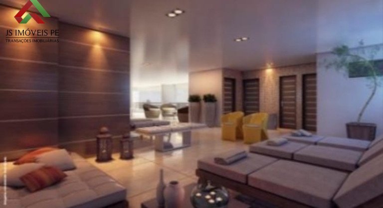 Imagem Imóvel com 4 Quartos à Venda, 143 m² em Espinheiro - Recife Imagem Imóvel com 4 Quartos à Venda, 143 m² em Espinheiro - Recife