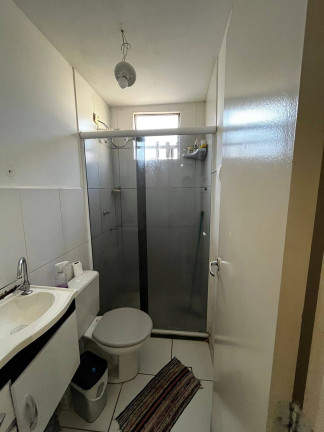 Imagem Apartamento com 2 Quartos à Venda,  em Vila Cidade Jardim - Botucatu