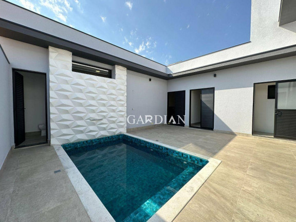 Imagem Casa com 3 Quartos à Venda, 190 m² em Loteamento Park Gran Reserve - Indaiatuba Imagem Casa com 3 Quartos à Venda, 190 m² em Loteamento Park Gran Reserve - Indaiatuba