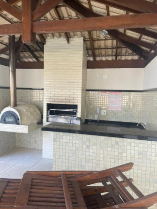 Imagem Apartamento com 3 Quartos à Venda, 84 m² em Praia De Itaparica - Vila Velha
