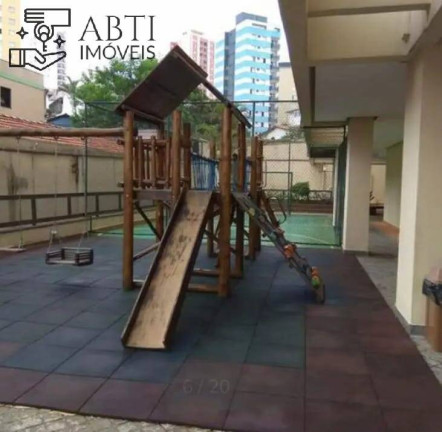 Imagem Cobertura com 3 Quartos à Venda, 136 m² em Vila Guarani (z Sul) - São Paulo Imagem Cobertura com 3 Quartos à Venda, 136 m² em Vila Guarani (z Sul) - São Paulo