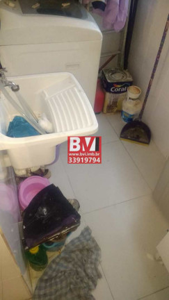 Imagem Apartamento com 2 Quartos à Venda, 85 m² em Jardim América - Rio De Janeiro