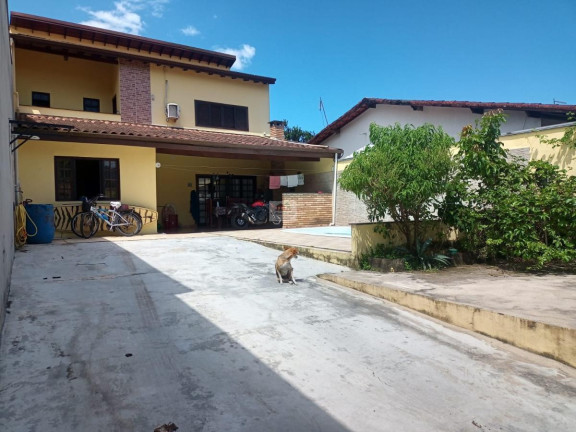 Imagem Casa com 3 Quartos à Venda, 250 m² em Perequê Açu - Ubatuba Imagem Casa com 3 Quartos à Venda, 250 m² em Perequê Açu - Ubatuba