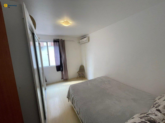 Imagem Apartamento com 2 Quartos à Venda, em Kobrasol - São José Imagem Apartamento com 2 Quartos à Venda, em Kobrasol - São José