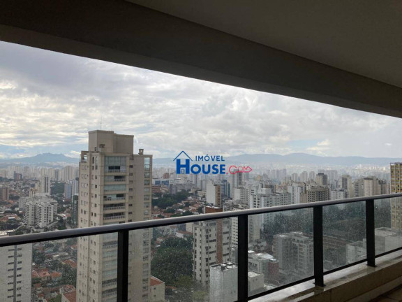 Imagem Apartamento com 4 Quartos à Venda, 258 m² em Perdizes - São Paulo Imagem Apartamento com 4 Quartos à Venda, 258 m² em Perdizes - São Paulo