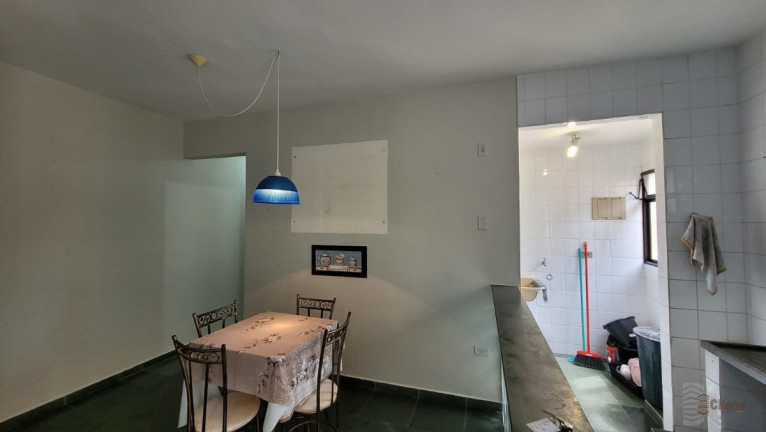 Apartamento com 1 Quarto à Venda, 55 m² em Itaguá - Ubatuba
