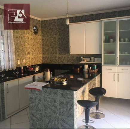 Imagem Chácara com 4 Quartos à Venda, 500 m² em área Rural De Lorena - Lorena Imagem Chácara com 4 Quartos à Venda, 500 m² em área Rural De Lorena - Lorena