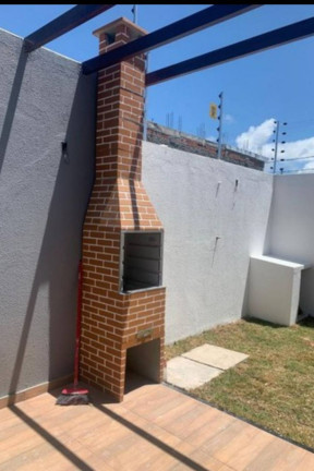 Imagem Casa com 3 Quartos à Venda, 90 m² em Luar Da Praia - Barra Dos Coqueiros Imagem Casa com 3 Quartos à Venda, 90 m² em Luar Da Praia - Barra Dos Coqueiros