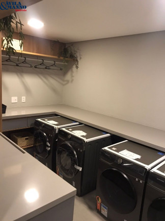 Imagem Apartamento com 1 Quarto à Venda, 28 m² em Belenzinho - São Paulo Imagem Apartamento com 1 Quarto à Venda, 28 m² em Belenzinho - São Paulo