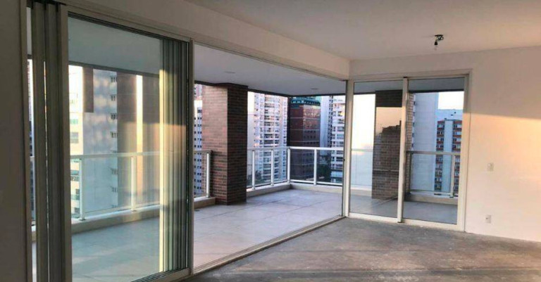 Imagem Apartamento com 4 Quartos à Venda, 197 m² em Paraíso - São Paulo