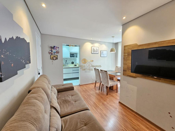 Imagem Apartamento à Venda, 50 m² em Pimenteiras - Teresópolis Imagem Apartamento à Venda, 50 m² em Pimenteiras - Teresópolis