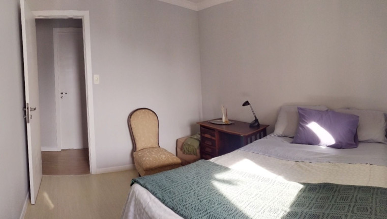 Foto do imóvel Apartamento com 3 Quartos à Venda, 98 m² em Vila Dom Pedro I - São Paulo