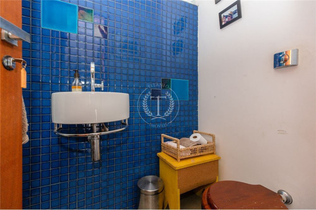 Imagem Casa com 3 Quartos à Venda, 226 m² em Chácara Monte Alegre - São Paulo Imagem Casa com 3 Quartos à Venda, 226 m² em Chácara Monte Alegre - São Paulo