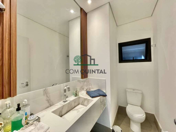 Imagem Casa com 4 Quartos à Venda, 634 m² em Alphaville - Granja Viana - Carapicuíba