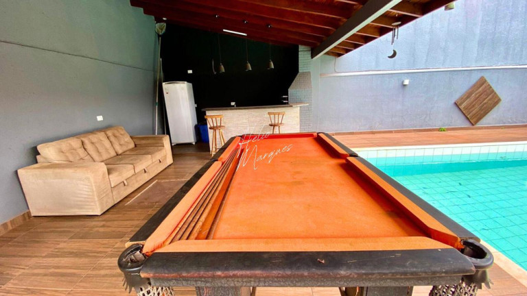 Imagem Casa com 3 Quartos à Venda, 184 m² em Cidade Jardim - Campo Grande Imagem Casa com 3 Quartos à Venda, 184 m² em Cidade Jardim - Campo Grande
