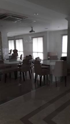 Imagem Apartamento com 3 Quartos à Venda, 105 m² em Moema - São Paulo