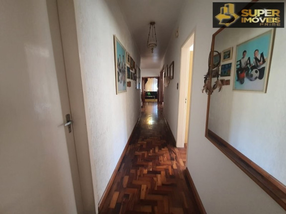 Imagem Casa com 5 Quartos à Venda, 400 m² em Fragata - Pelotas
