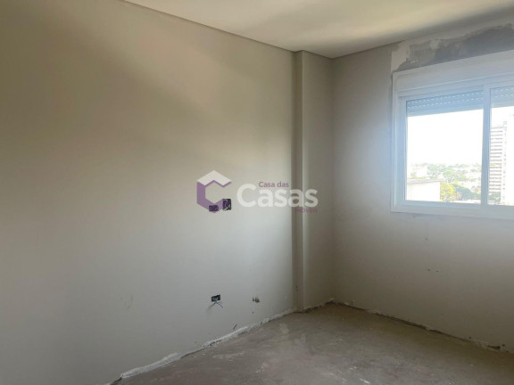 Imagem Apartamento com 2 Quartos à Venda, 123 m² em Centro - Foz Do Iguacu