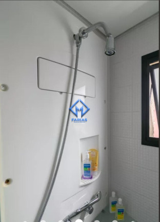 Imagem Apartamento com 2 Quartos à Venda, 65 m² em Vila Gumercindo - São Paulo
