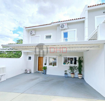 Imagem Casa de Condomínio com 3 Quartos à Venda, em Jardim Alvorada - Sorocaba Imagem Casa de Condomínio com 3 Quartos à Venda, em Jardim Alvorada - Sorocaba