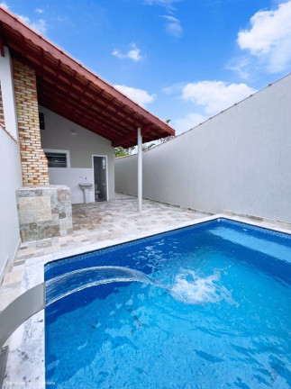 Imagem Casa com 2 Quartos à Venda, em Vila Oceanopolis - Mongaguá Imagem Casa com 2 Quartos à Venda, em Vila Oceanopolis - Mongaguá