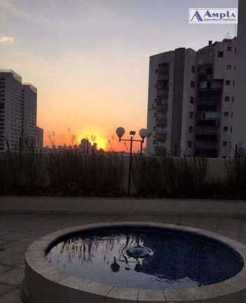 Imagem Apartamento com 4 Quartos à Venda, 110 m² em Vila Regente Feijó - São Paulo Imagem Apartamento com 4 Quartos à Venda, 110 m² em Vila Regente Feijó - São Paulo